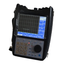 ZD710 Portable Ultrasonic Flaw Detector