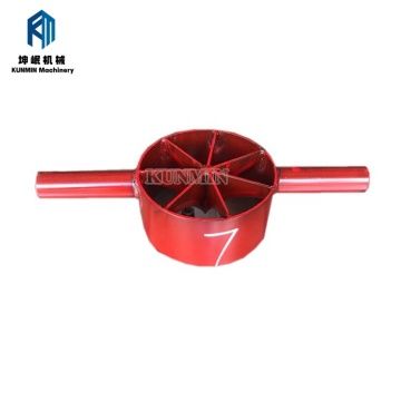 Newest Design Bamboo Processing Breaking Machine - Superior Quality