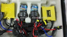hid xenon lamp,xenon kit hid top quality,12v 35w hid xenon kit slim ballast