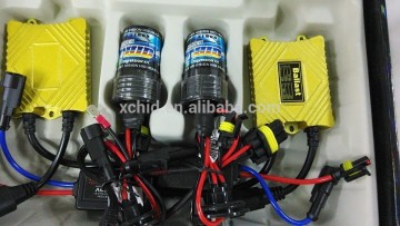 hid xenon lamp,xenon kit hid top quality,12v 35w hid xenon kit slim ballast