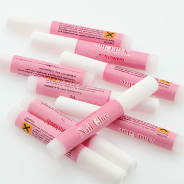 Nail Art Decoration Nail Art nail art gule stick/2 g