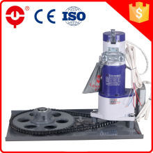Rolling door motor electric rolling door motors remote control
