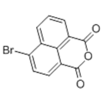 Anidrido 4-Bromo-1,8-naftalico CAS 21563-29-1