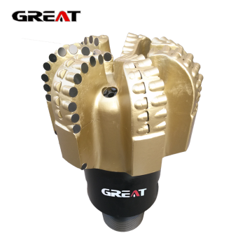 High quality tungsten carbide matrix powder PDC Bits