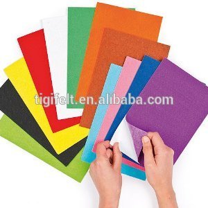 Self Adhesive Felt Sheets and pads