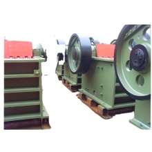Jiangsu Shanbao Group Co. Ltd. Crushers and Screening Equipment