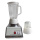 1.7Lheat resistant blender with glass gar