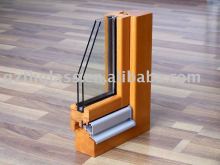 Glass window ,glass installed for window