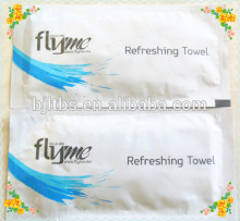 refreshing wet wipes manufacturer