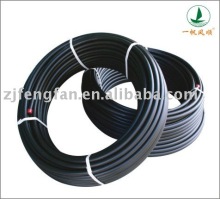 Black pex al pex composite pipe