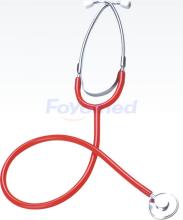 Single Head Stethoscopes Pediatric