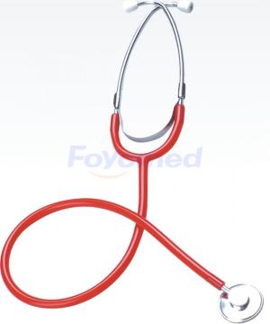 Single Head Stethoscopes Pediatric