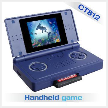 kids handheld game player