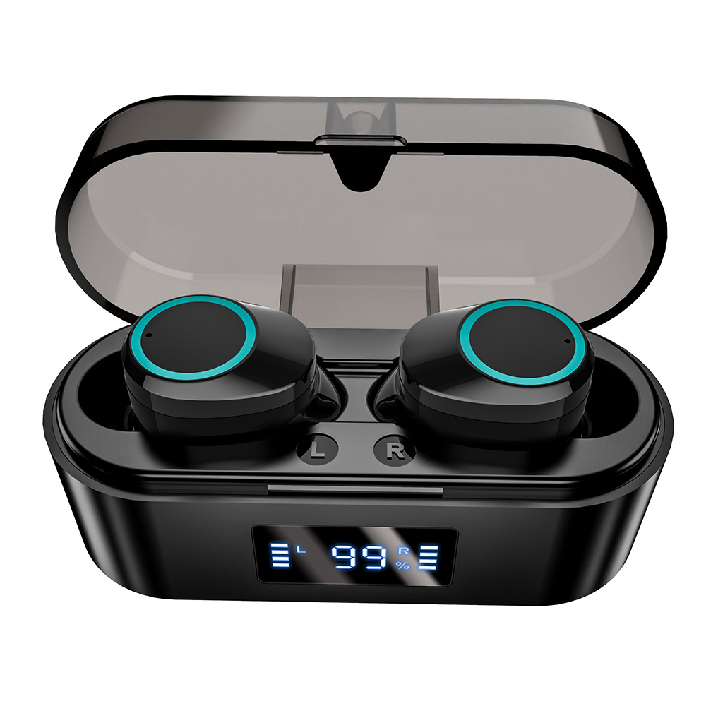 Wireless Earbuds Bluetooth Headphones Wireless Earbuds Bluetooth Headphones