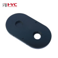 CNC Machining Automotive Precision Aluminium Gasket