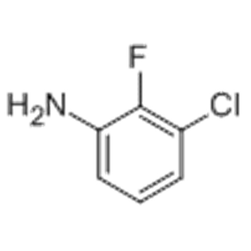 3-хлор-2-фторанилин CAS 2106-04-9