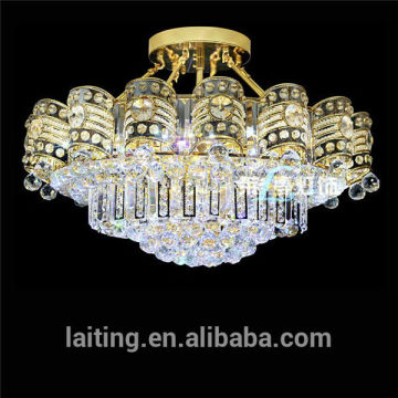 Fancy ceiling light for decoration