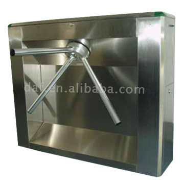 Tripod Turnstile