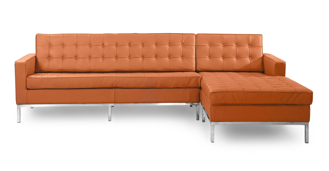Florence Knoll corner Sofa Florence Knoll corner Sofa