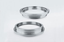 EMD710 Diesel Train Engine Valve Seat