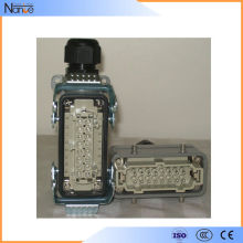 Aluminum Housings Plug And Play Festoon Systems For Workshop Lifting Equipment