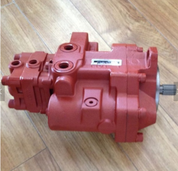 PC30 Hydraulic Main Pump PC30 Main Pump 708-1S-00252