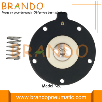 1 &#39;&#39; ιντσών DMF-y-25 Mland Mount Embedded Pulse Valve