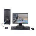 Wired USB Portable Speakers for Windows PCs