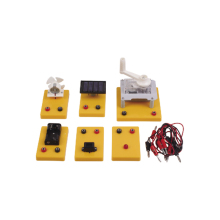 Exploring Energy Transformation: An Interactive Demo Kit