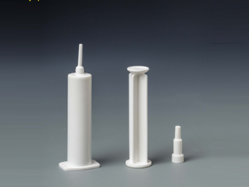 13ml Disposable Syringe Factory