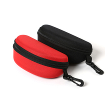 Custom Sport Sunglass Boxes & EVA Eyeglass Cases with Hook