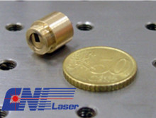 532nm scanning confocal microscope Laser Module