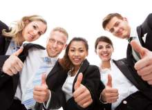 Home and abroad in the translation industry