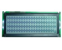 20x4 character COB LCD MODULE