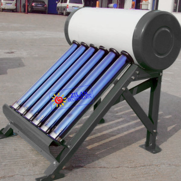 Mini solar water heater 30L 40L 50L