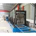 PLC Automatic Cable Tray Roll Forming Machine