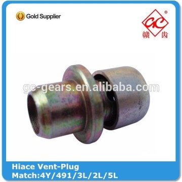 gearbox parts hiace vent-plug gearbox spare parts