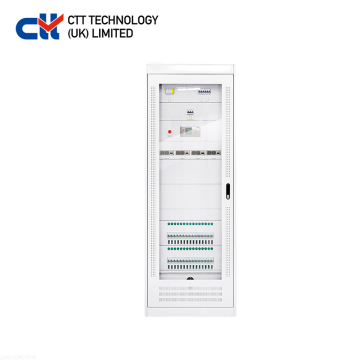 Communication power system-Commercial ESS