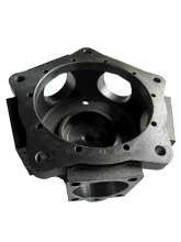 Five Star Hydraulic Motor Housing for Industrial Use