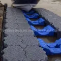 매직 모듈 식 HDPE 보트 13m를위한 플라스틱 부동 도크