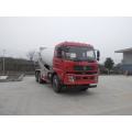 Used Portable Diesel Concrete Cement Mixer Truck Price