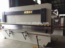 CNC Press Brake, Hydraulic Press Brake, Plate Press Brake Machine