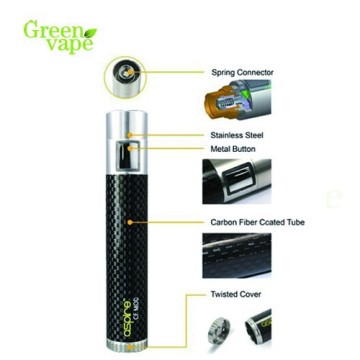 Newest Aspire CF Aspire CF sub ohm battery Aspire CF MOD