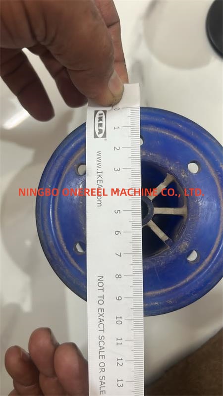 بكرة الصباغة (4) dyeing bobbin (4)