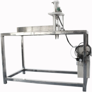 Scented Soap Cutting Machine