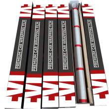 TPU KS65 glossy clear 6.5mil Car Paint Protective Film