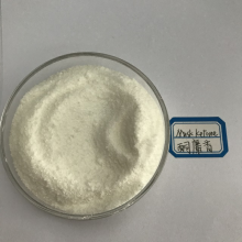 White To Yellow Crystal Ketone Musk