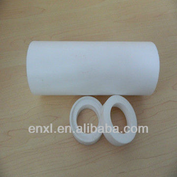 PTFE Rod, Polytetrafluoroethylene rods, Extruded PTFE Teflon rods