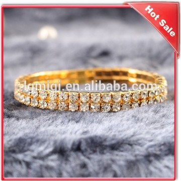 wedding gold hand claw chain fashion design, gold hand chain bracelet