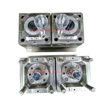 Thin Wall Disposable Plastic Cups Mold Injection Molds for Water Cups